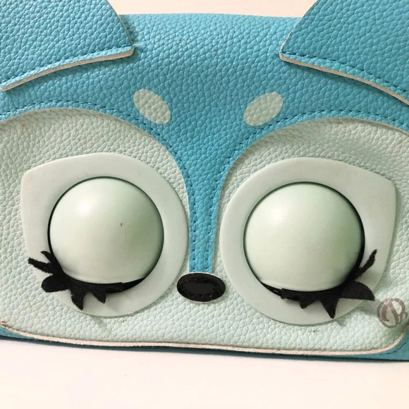 Purse Pets  Fierce Fox Girls Purse Interactive Blinks Talking - Picture 3 of 16